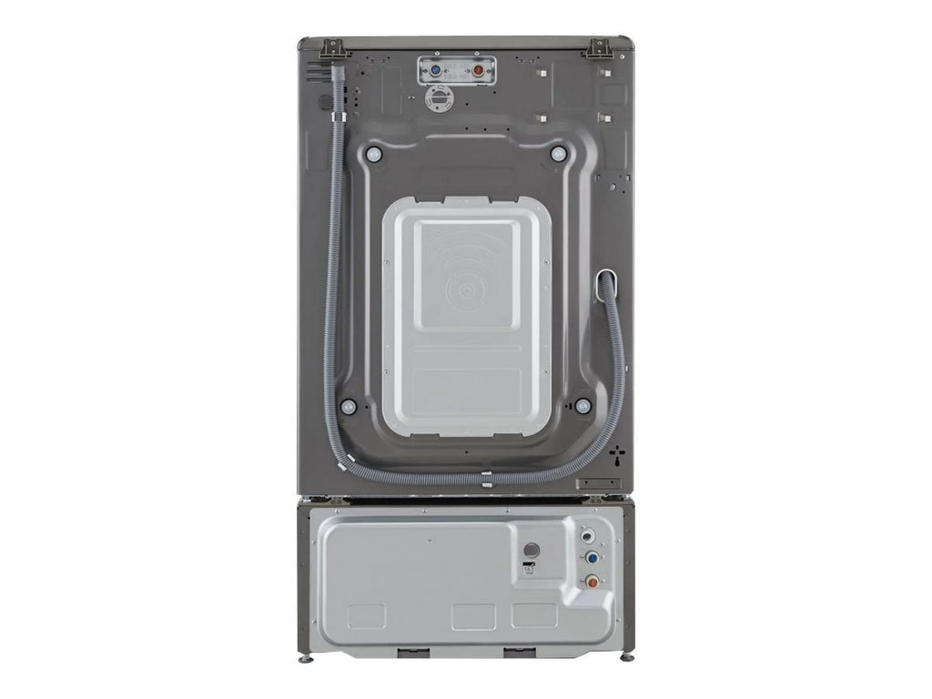 Front Loading 5.2 cu. ft Washing Machine M169