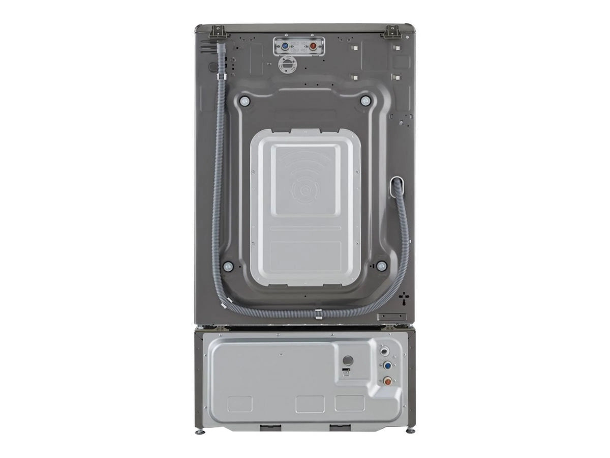 Front Loading 5.2 cu. ft Washing Machine M169