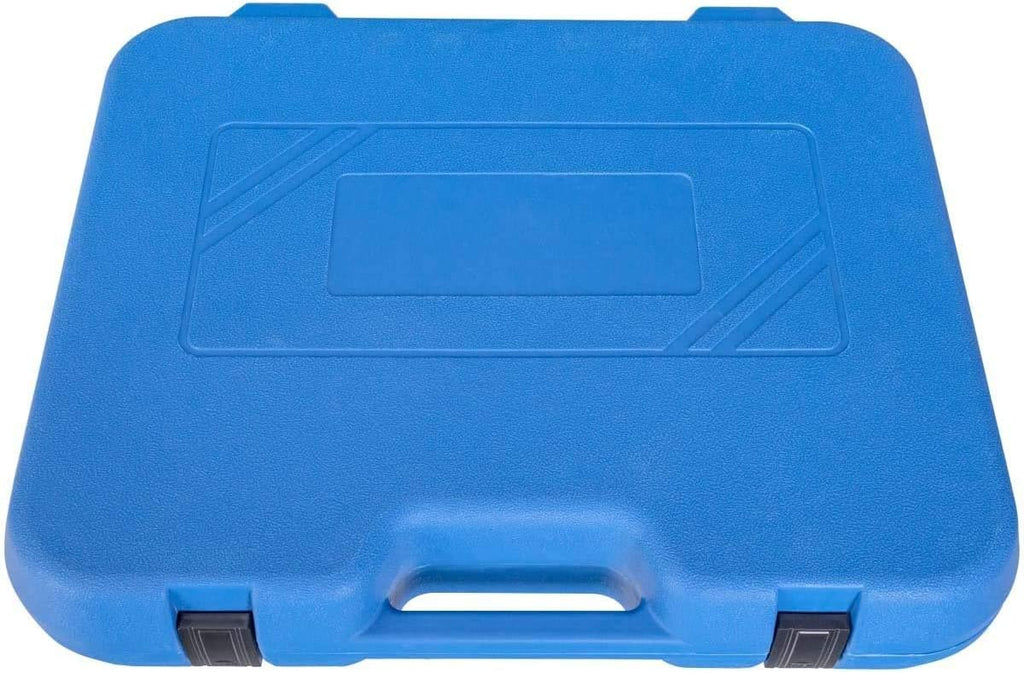 28-Piece Universal Radiator Pressure Tester Vacuum Type Cooling System Tool Kit with Carrying Case R24103