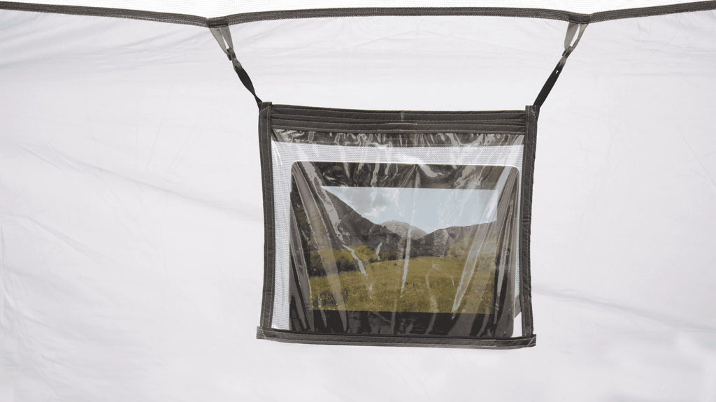 3-Person Clip & Camp Dome Tent V115