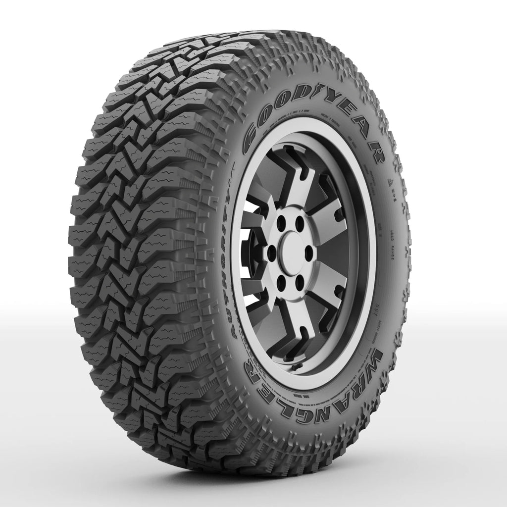 275/65R18 116S All-Terrain Tire R897
