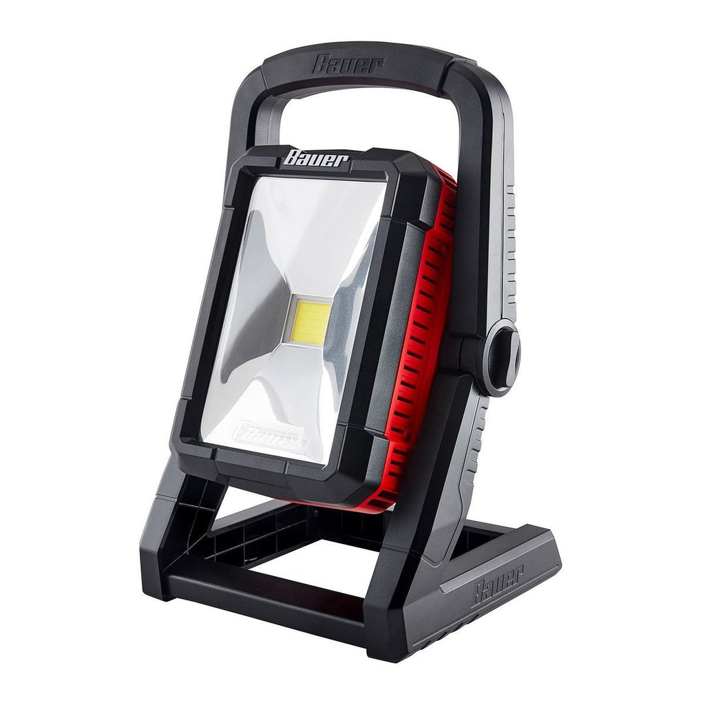 20V Cordless 2000 Lumen Work Light Y153317