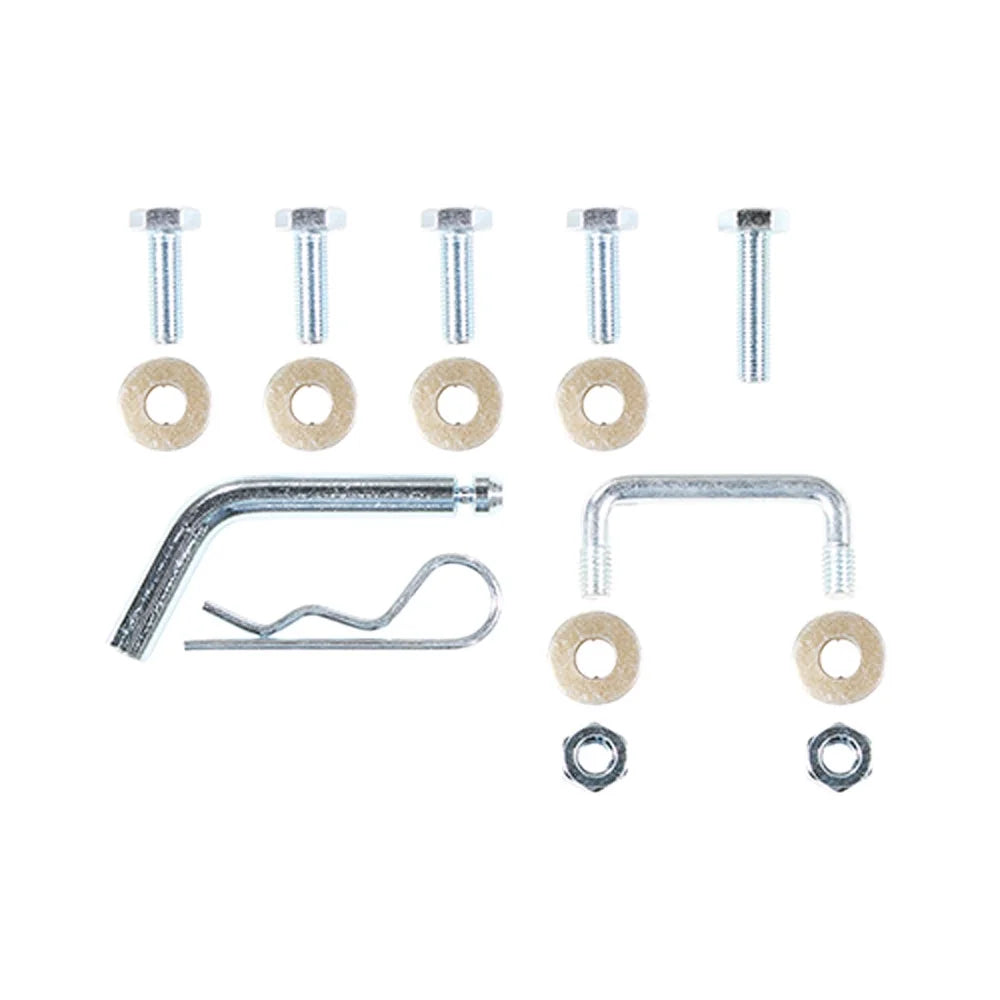 Class 2 Trailer Hitch, 1-1/4 Inch Y863985