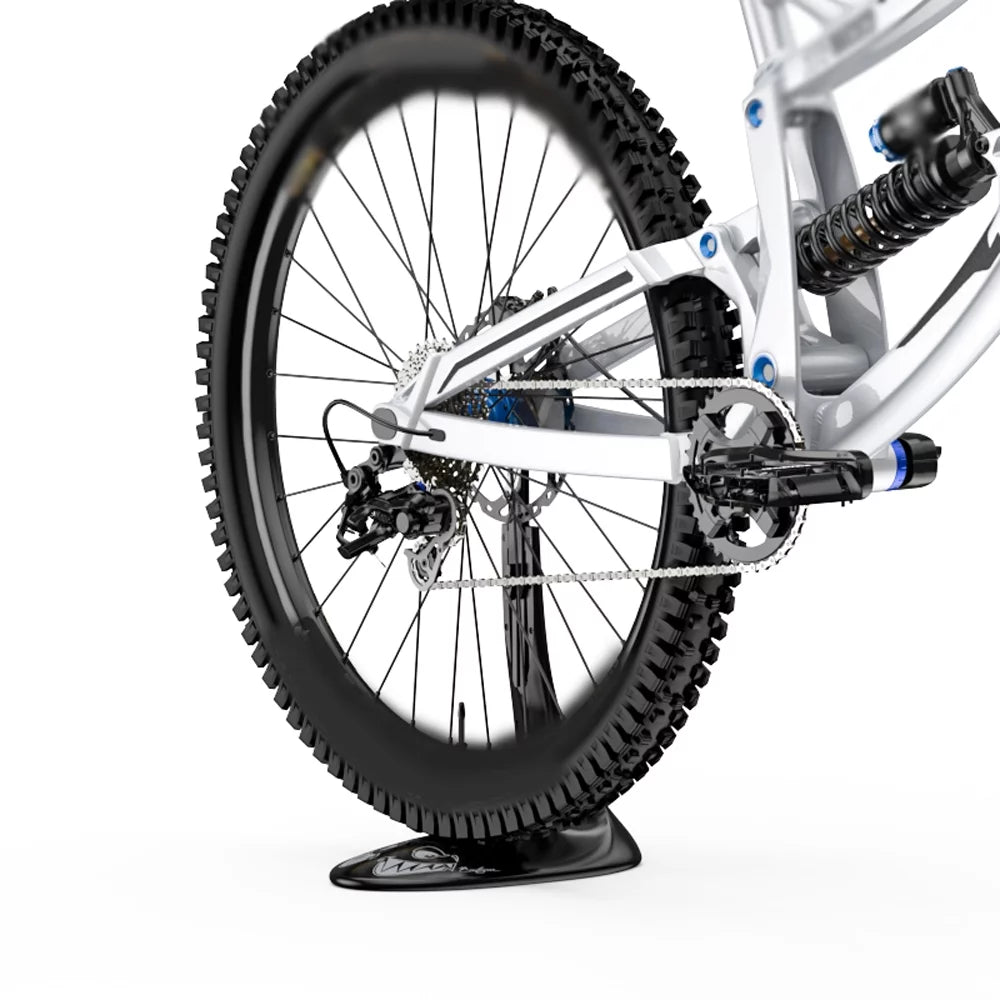 Bike Floor Parking Rack Height Adjustable Z9826