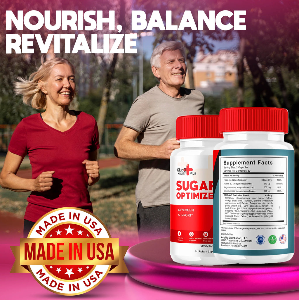 Glycogen Capsules K3394