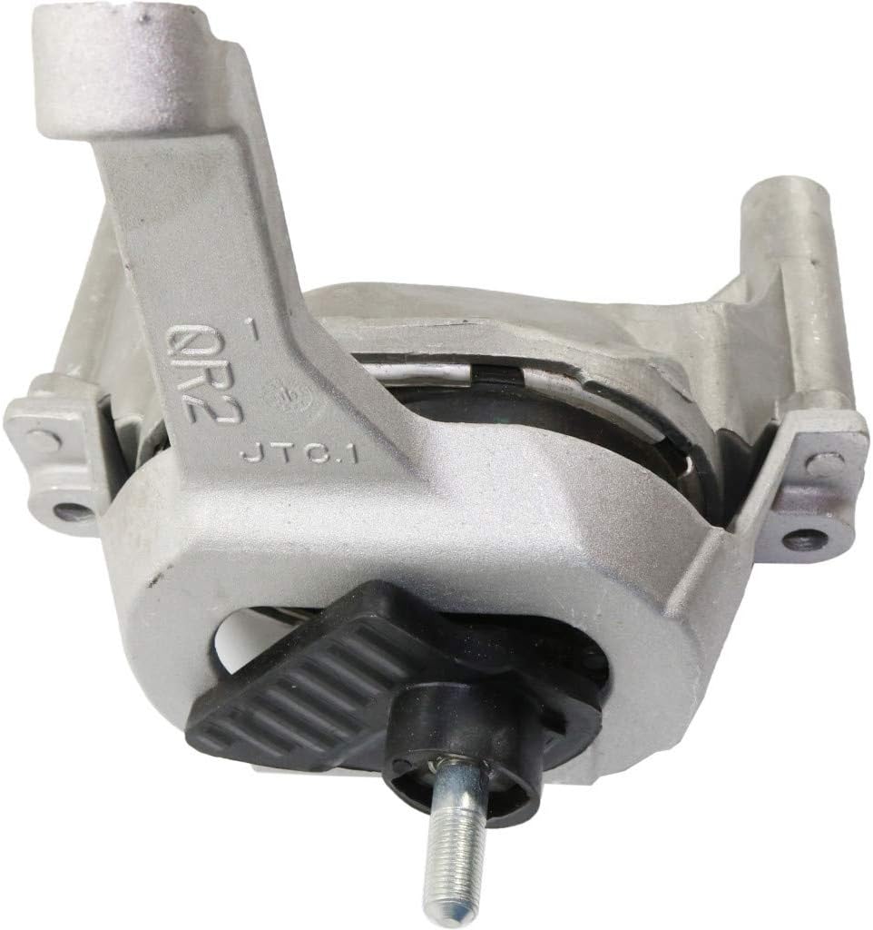 Motor Mount 2007 2012 Altima 2.5L Pack of 2 H105