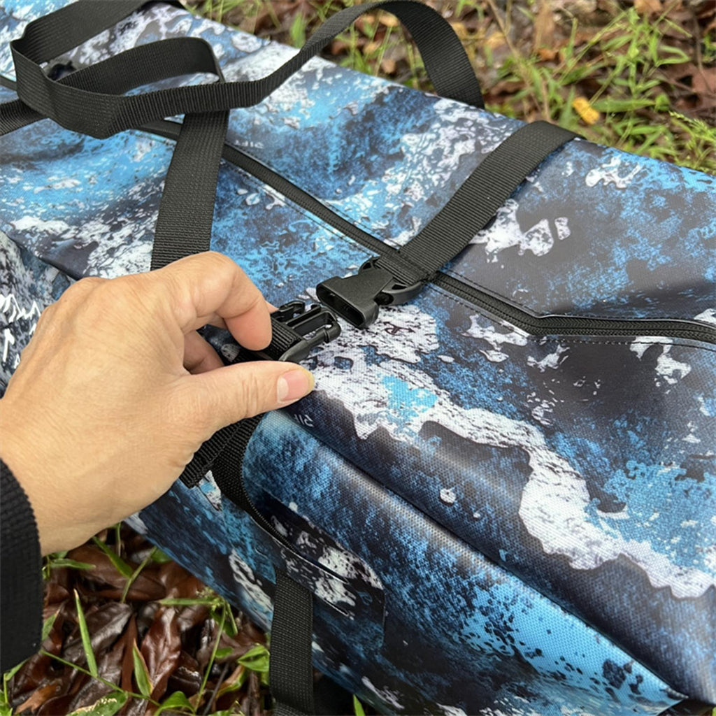 75cmx30cmx28cm Camping Tent Storage Bag Organizer Q905067