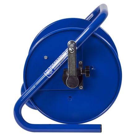 3/8X150 Hand Crank Hose Reel Q2777