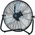 20 inch 3-Speed Steel Floor Fan, Black P890595