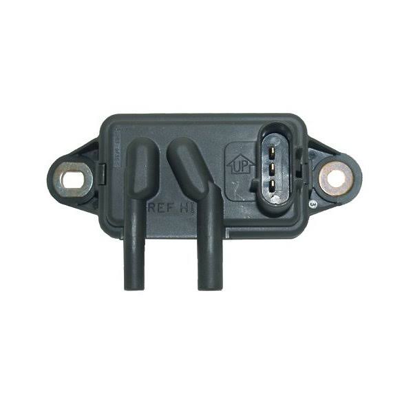 EGR Pressure Feedback Sensor I895