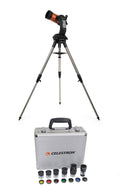 Catadioptric Telescope & Eyepiece/Filter Accessory Kit C529