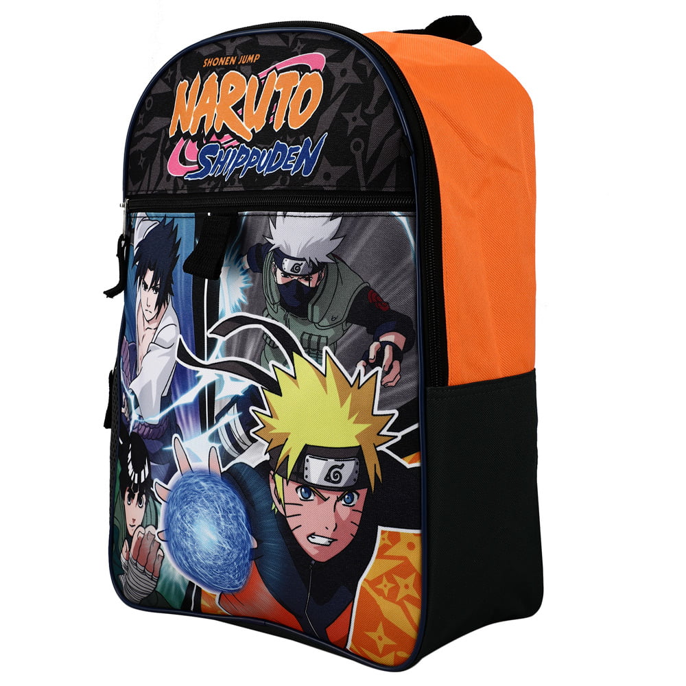 5-Piece Backpack Set M21064