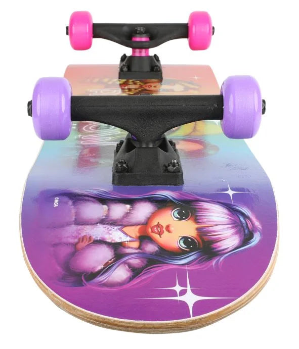 Standard Popsicle Complete Skateboard G682