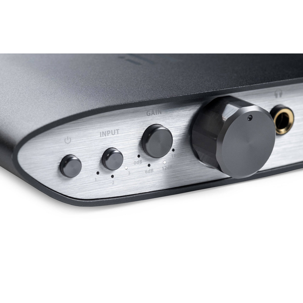 Desktop Headphone Amplifier D393739