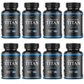 Blood Flow Supplement 8 Bottles O2305