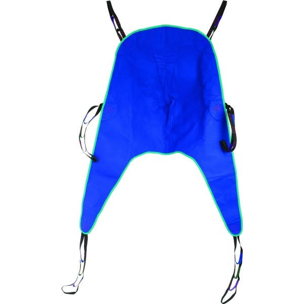 Patient Lift Sling with Headrest Large F270