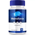 Memory and Focus Supplement 60 Capsules L842169
