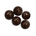 Dark Chocolate Sea Salt Caramels 2lb I7482