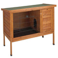 Rabbit Hutch J78213