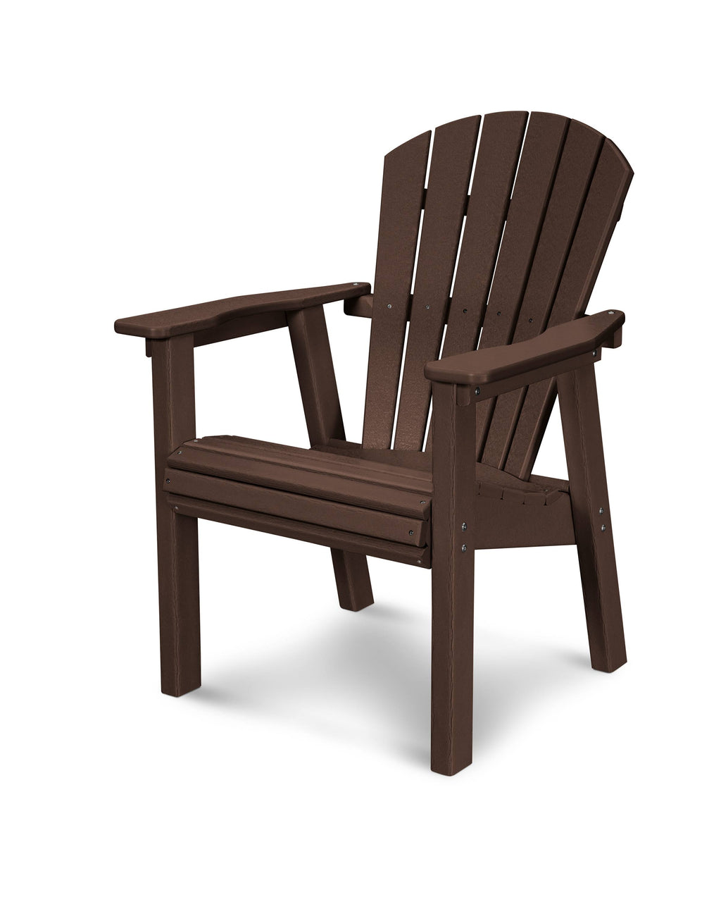 Mahogany Casual Chair J745767