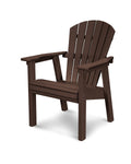 Mahogany Casual Chair J745767