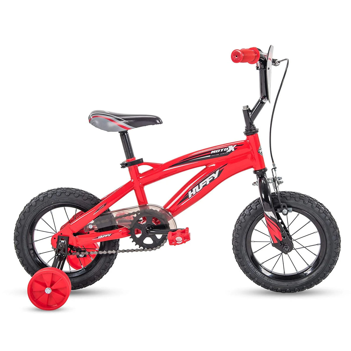 12 Inch Kids Bike with Training Wheels F835