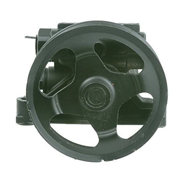 Power Steering Pump O1884