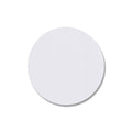 Dry Wax Cake Circle, 1000 ea V42123