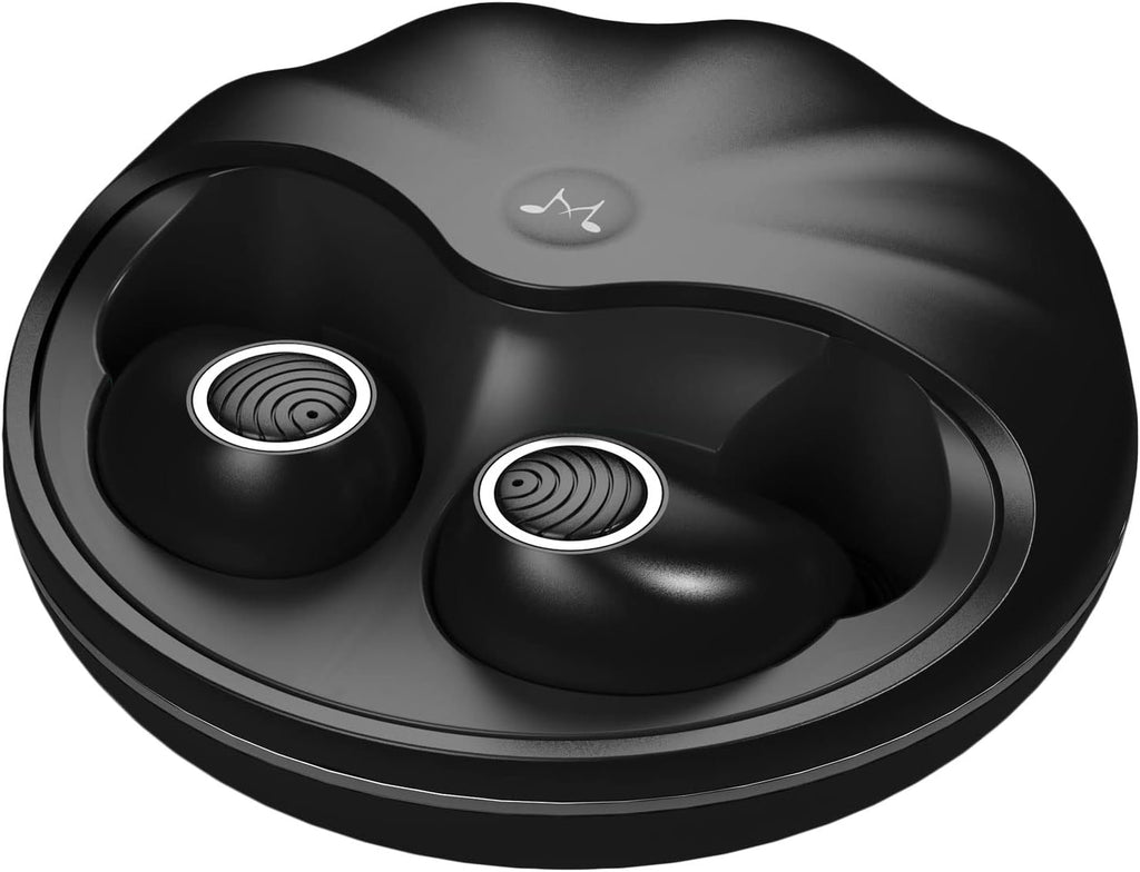 True Wireless Earbuds with Portable Charging Case H9983