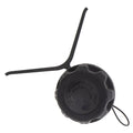 Vented Fuel Cap with Tether P62017