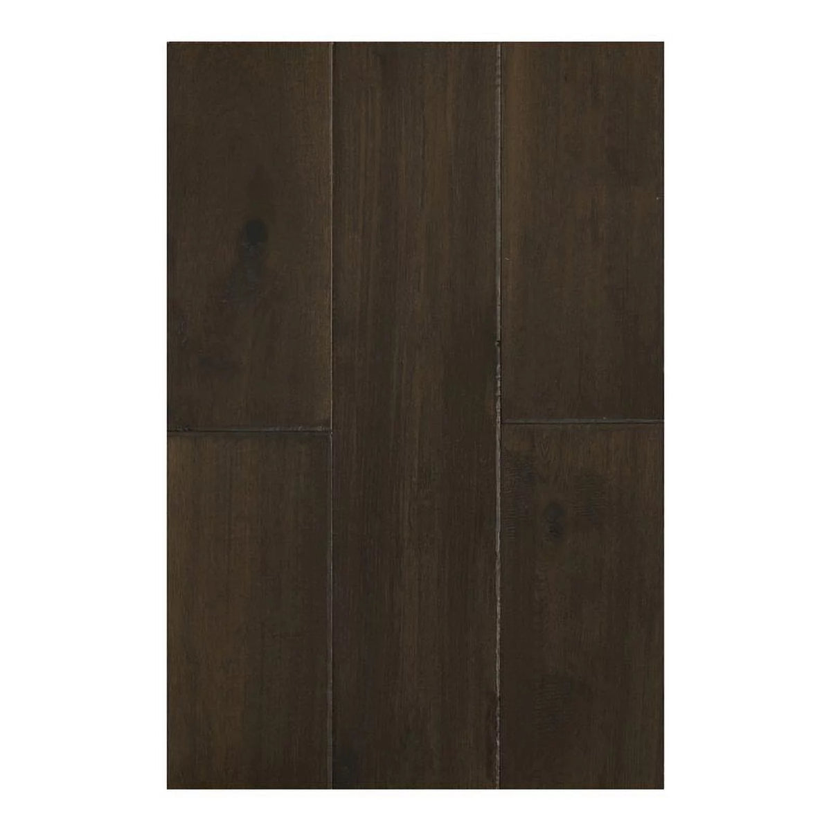 Wood Flooring With Shadow Grey J18753