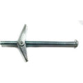 3/8-16 x 5x22 Phillips/Slotted Round Head Steel Zinc Toggle Bolt 25 Pk P616