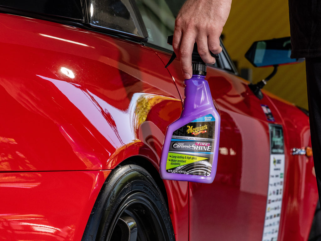Hybrid Ceramic Tire Shine 16 oz C502422