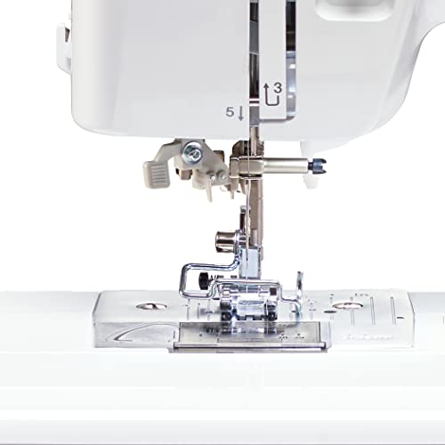 37 Built-in Stitches Sewing Machine W23567