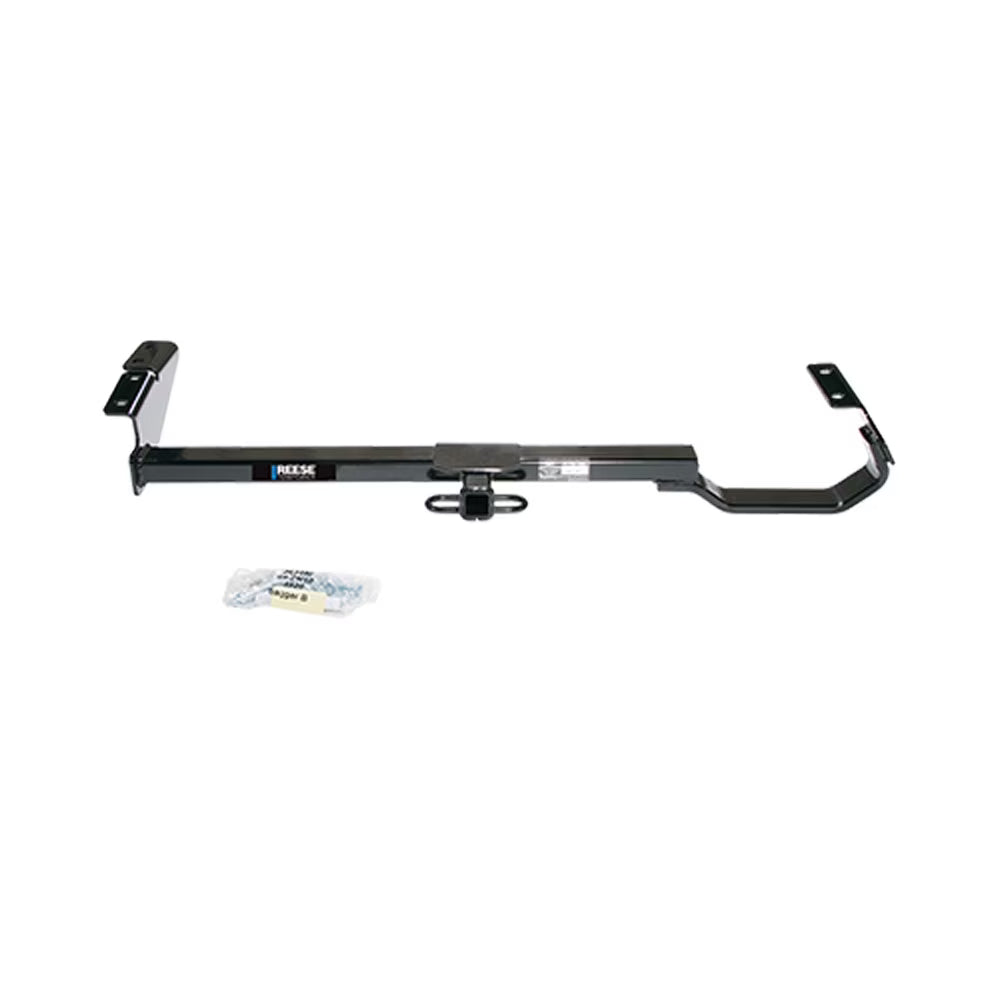 Class 2 Trailer Hitch, 1-1/4 Inch Y863985