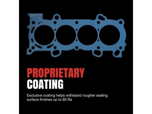 Head Gasket R168463