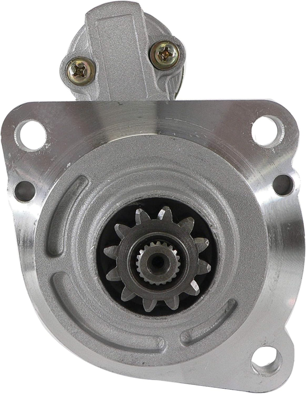 Starter for Ford E-Series Vans, F150, F250, F350, Super Duty, Excursion A904378