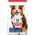 Chicken Adult 7+ Dog Food H819745