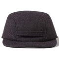 Charcoal Cap Y455