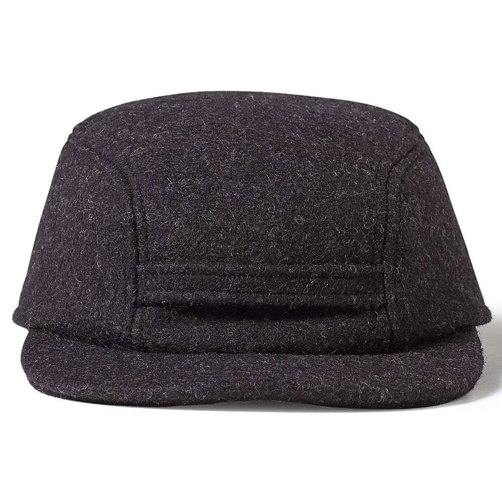 Charcoal Cap Y455
