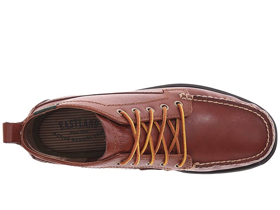 Tan Men's Boots G35512