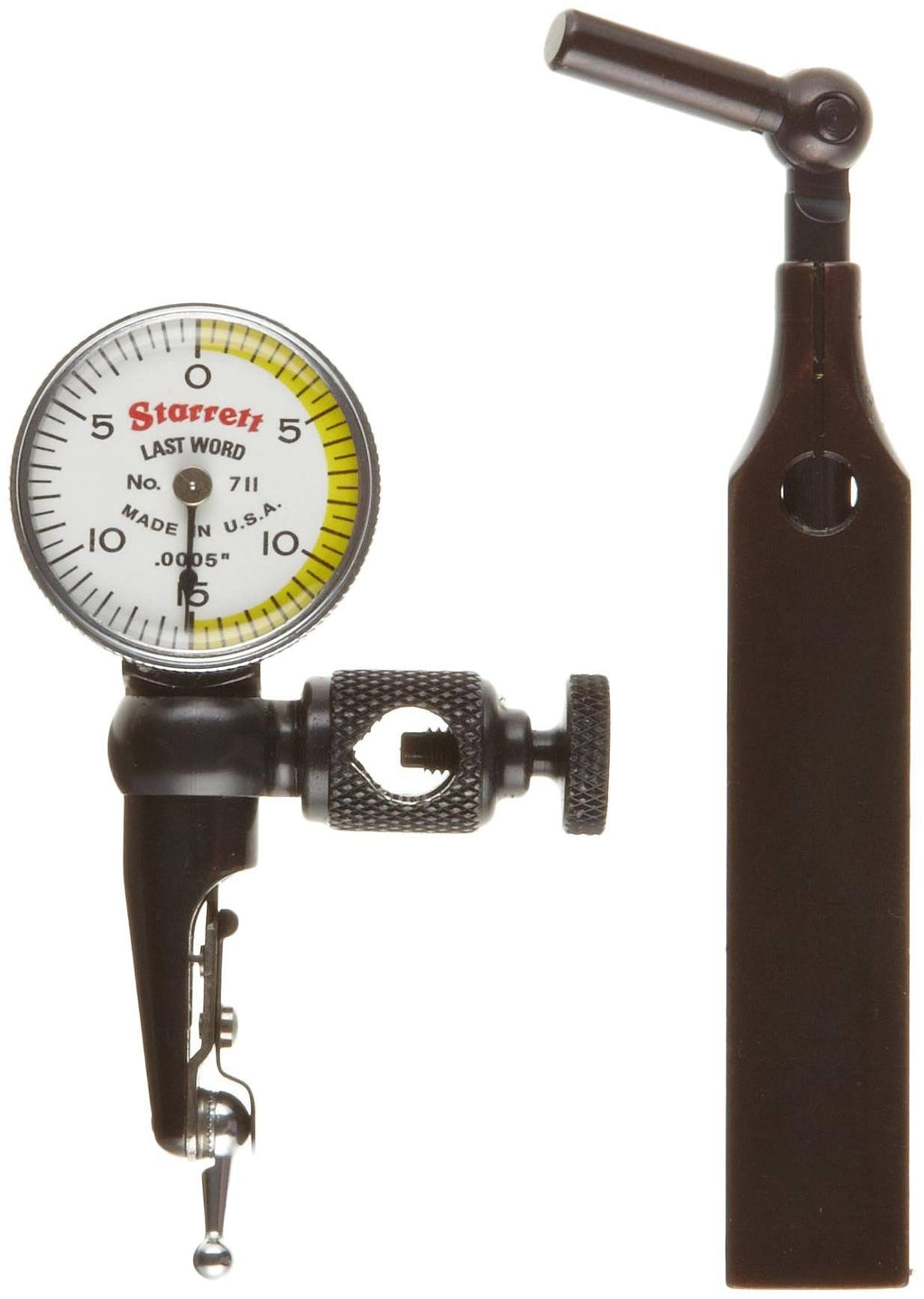 Dial Test Indicator V228737