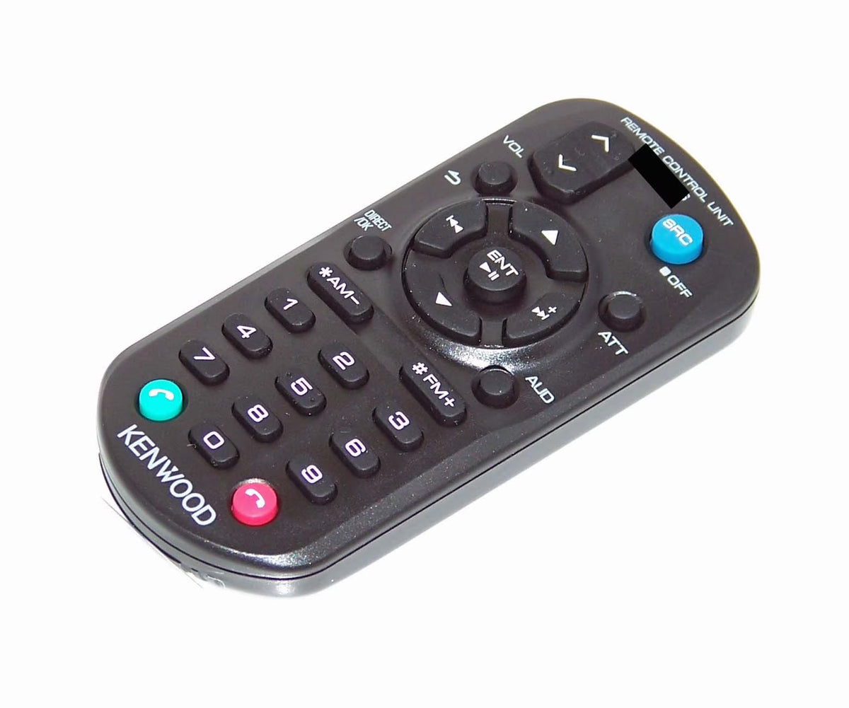 Kenwood Remote Control M22423