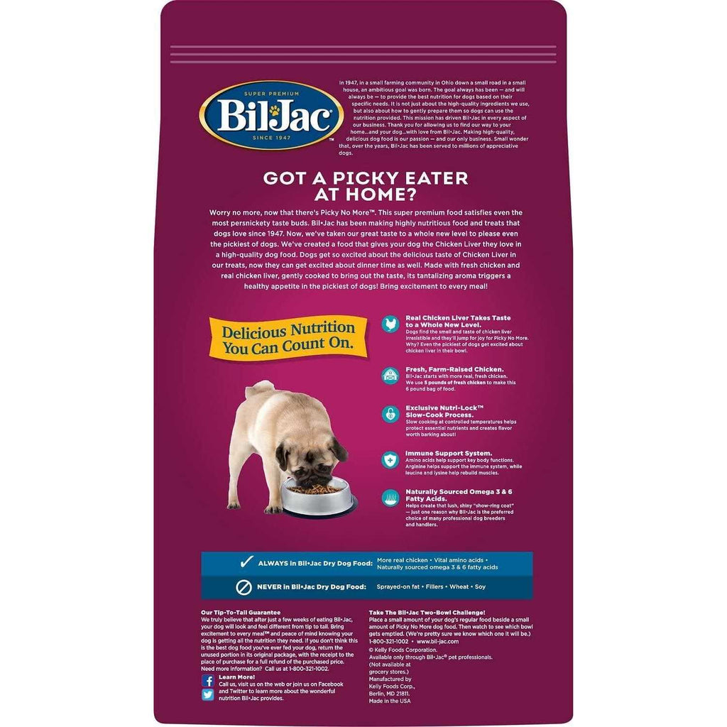 Chicken Liver Recipe Dry Dog Food F947772