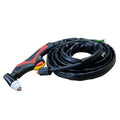 24 ft. Brown Plasma Cutting Torch T6411