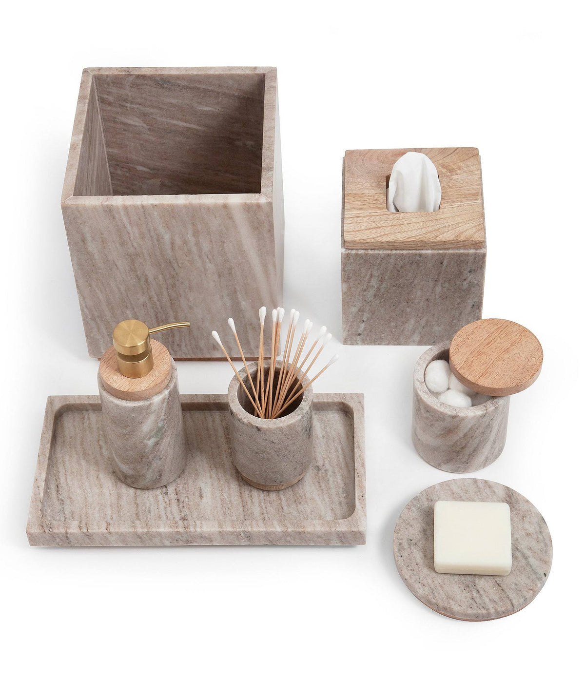Cotton Jar K440942