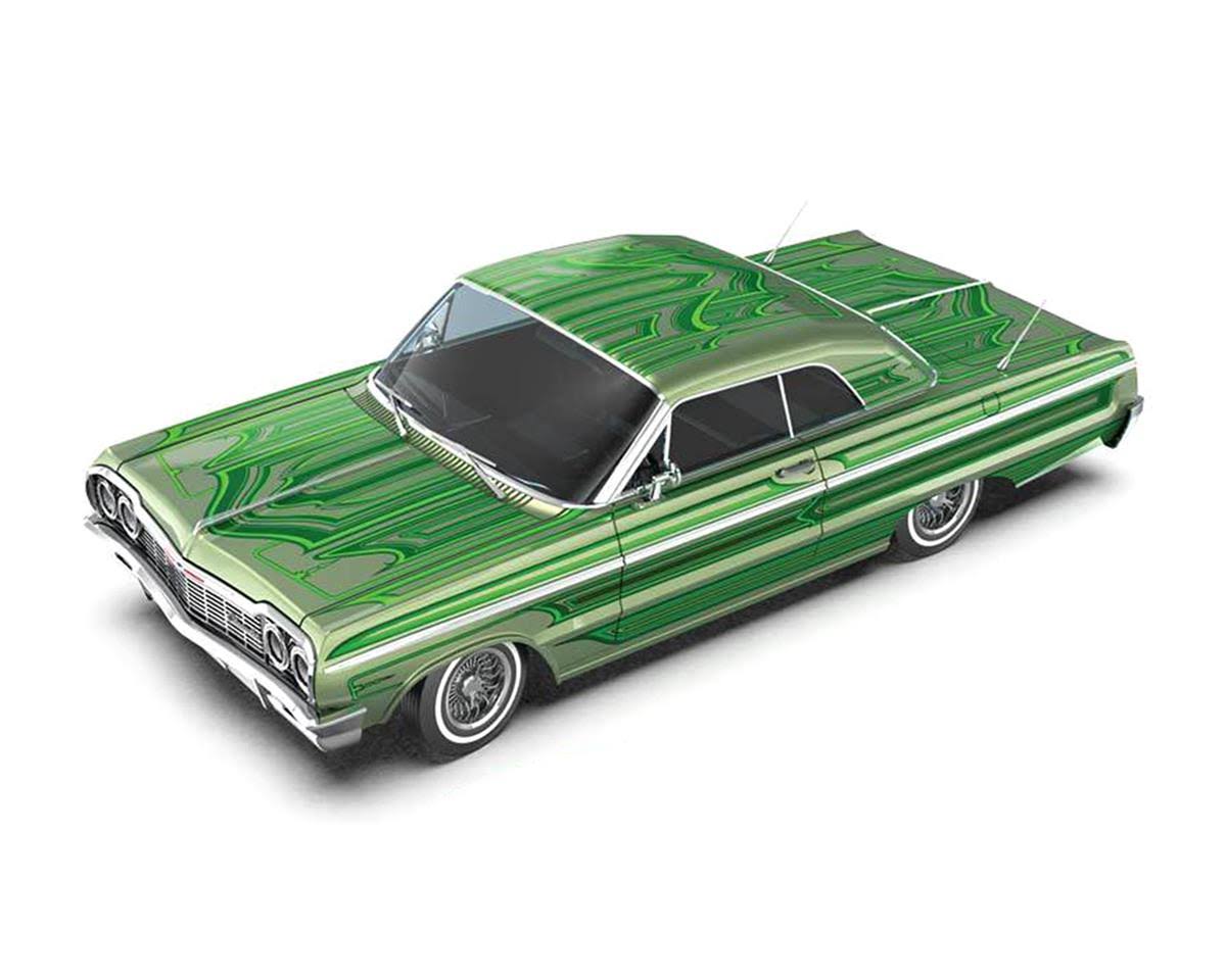 1:10 1964 Chevrolet Impala Hopping Lowrider Z97981