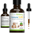 2 oz Herbal Immune Supplement for Dogs P315