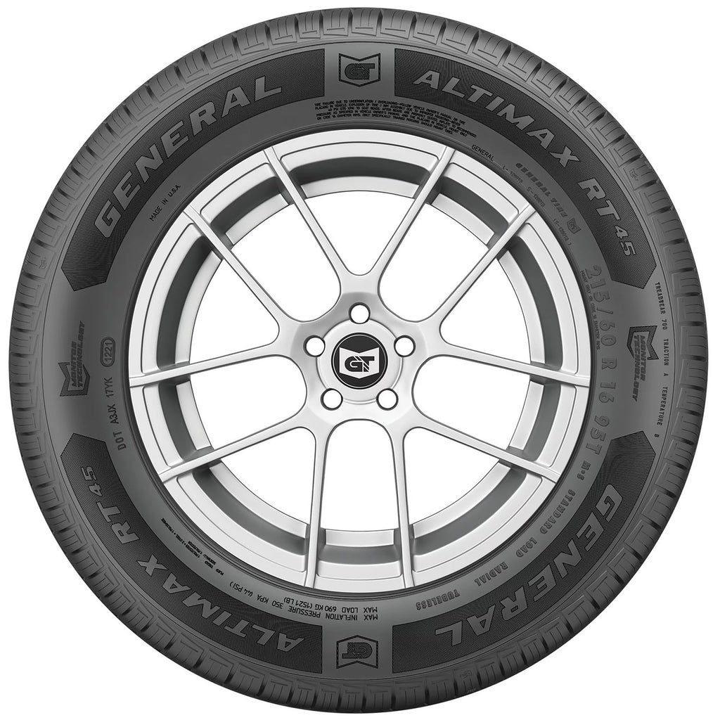 All Season 245/50R20 105V XL Passenger Tire O586439