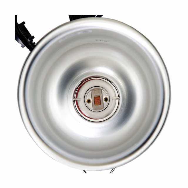 Mini Dome Lamp Fixture Y104